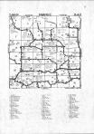 Code 17 - Fairfield T84N-R4E, Jackson County 1981 Published by Directory Service Company